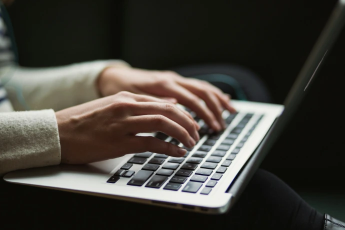 written product reviews
