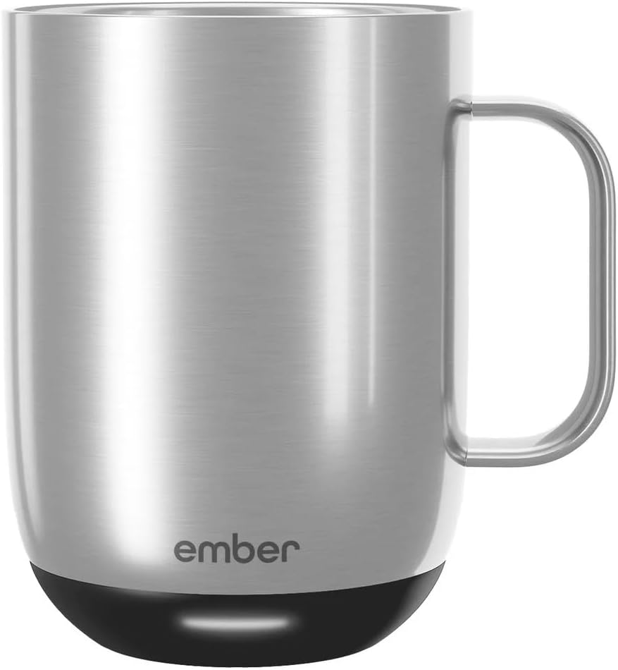Ember Mug 2