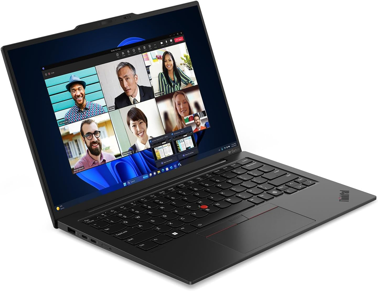 Lenovo ThinkPad X1 Carbon
