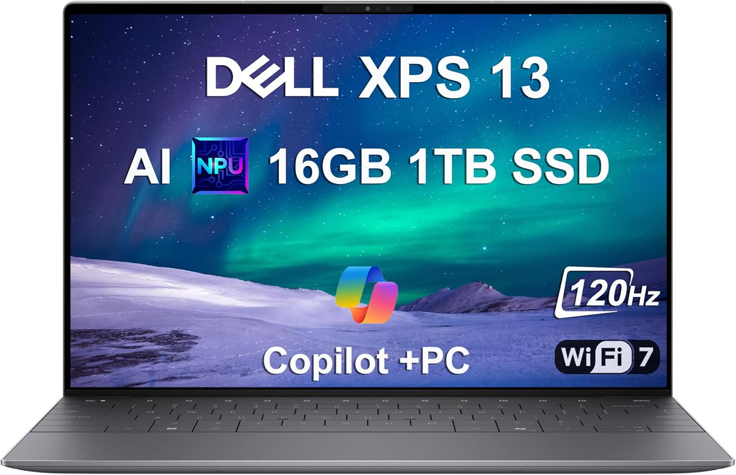 Dell XPS 13