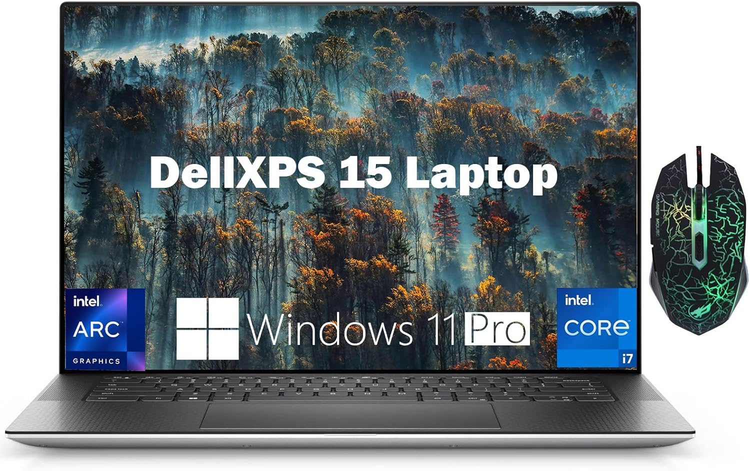 Dell XPS 15