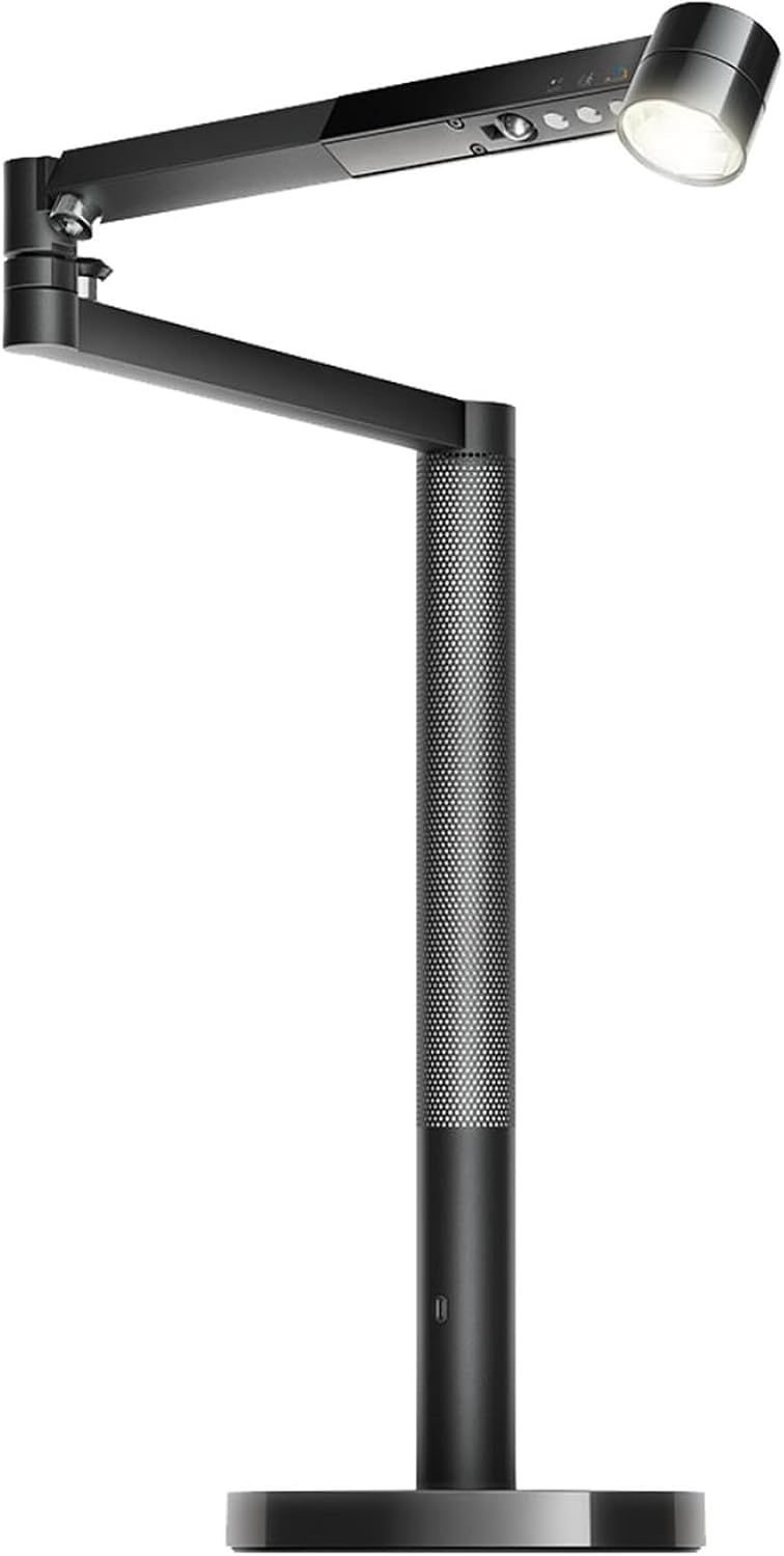Dyson Solarcycle Morph