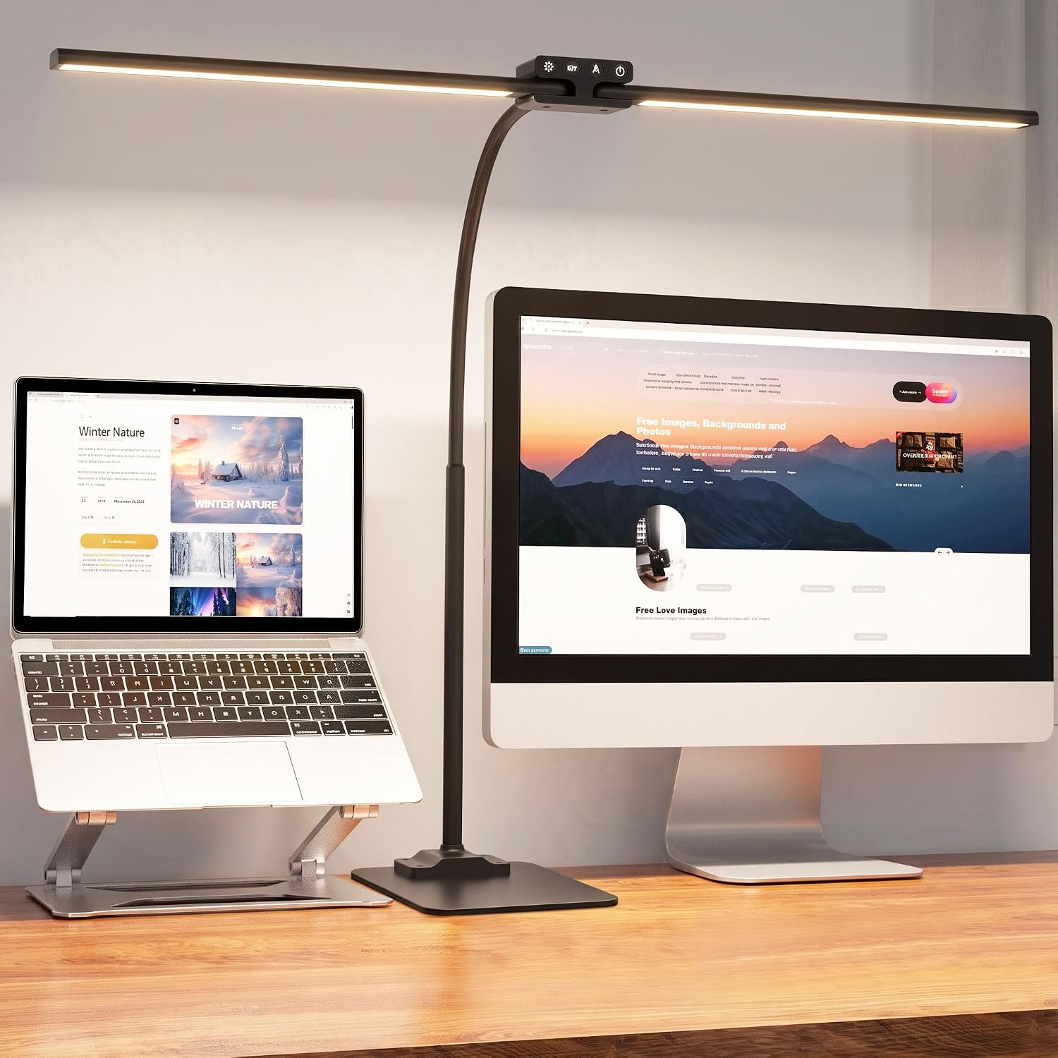 EppieBasic Architect Desk Lamp
