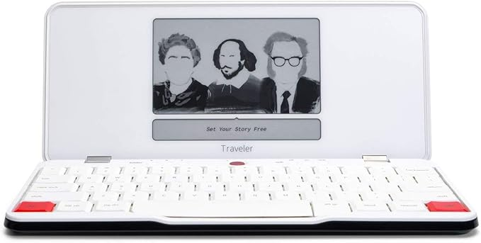 Freewrite Traveler