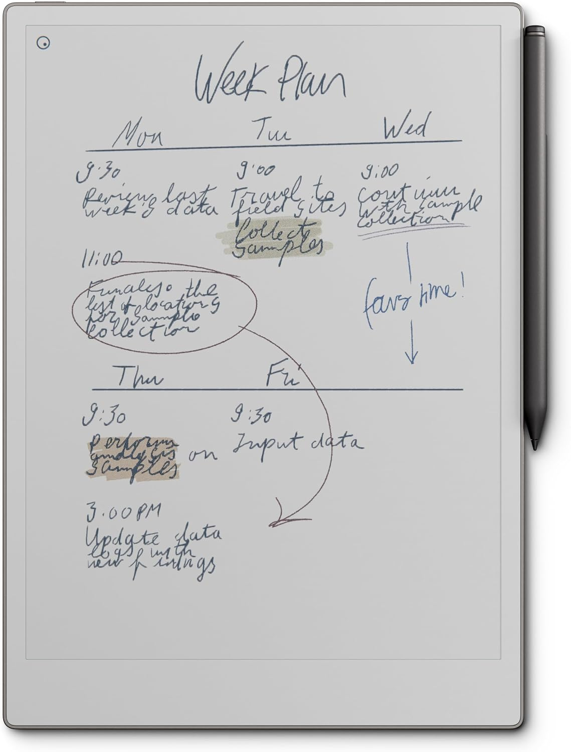 reMarkable Paper Pro