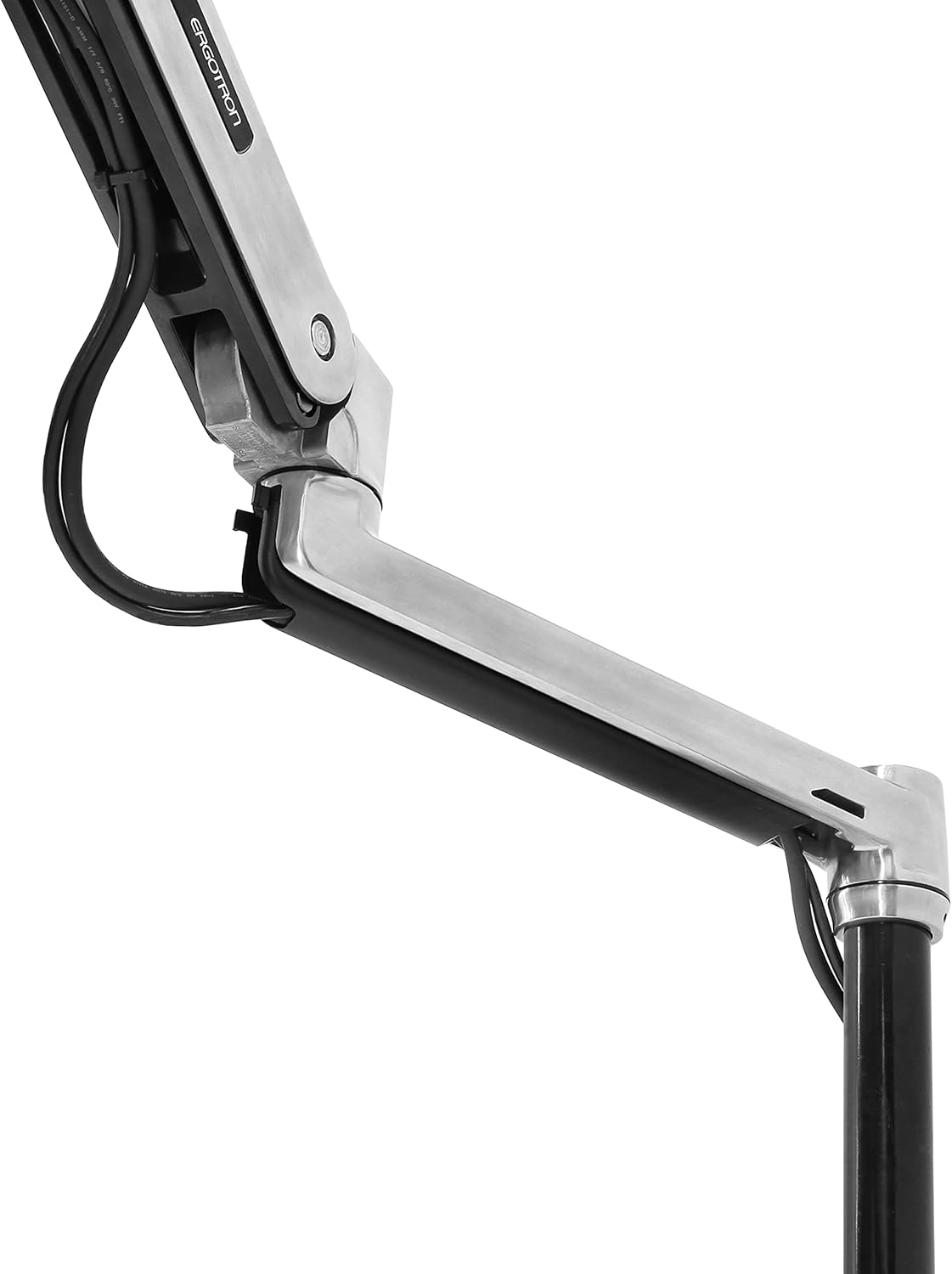 Ergotron LX Monitor Arm Review