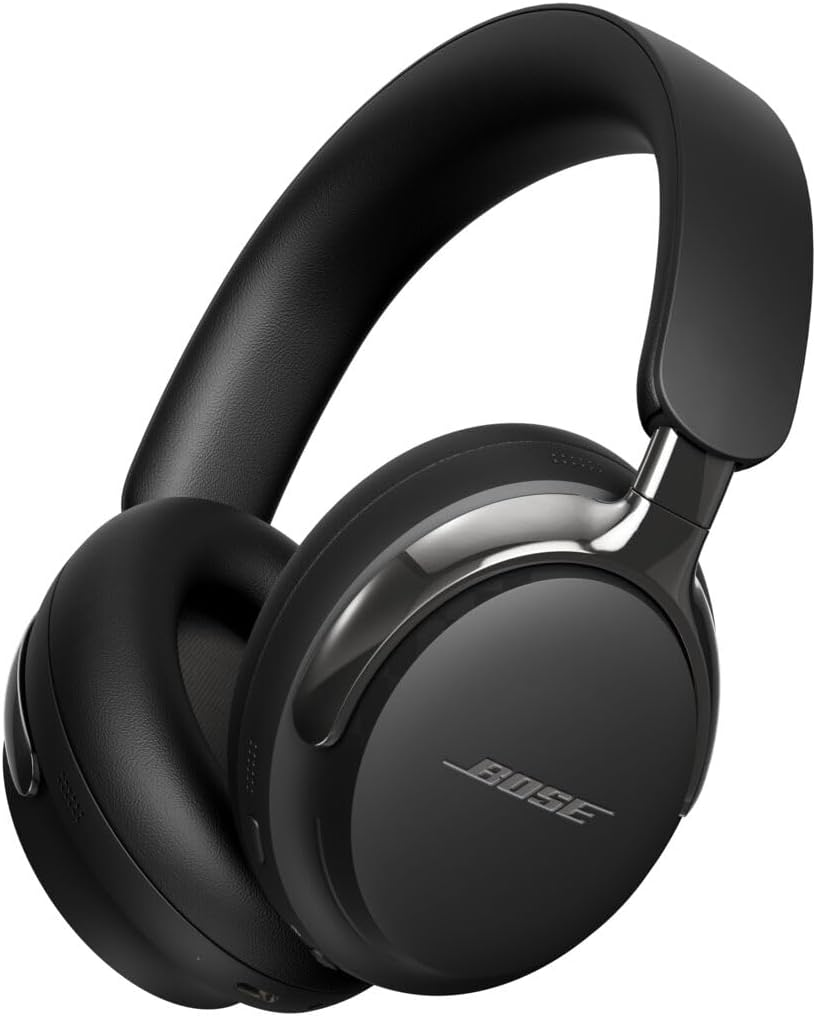 Bose QuietComfort Ultra Gen 2