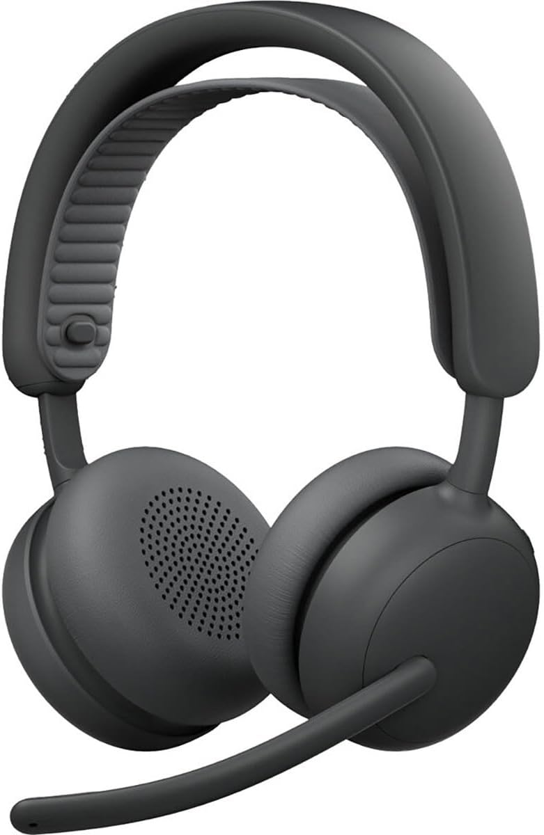Logitech Zone Wireless 2