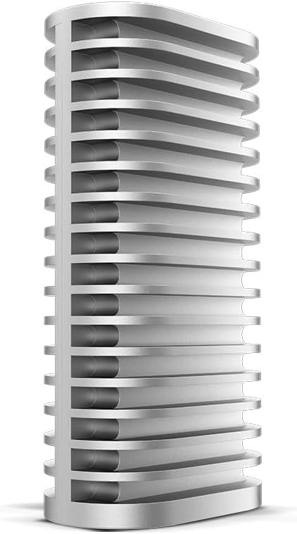 TERRAMASTER D1 SSD Plus