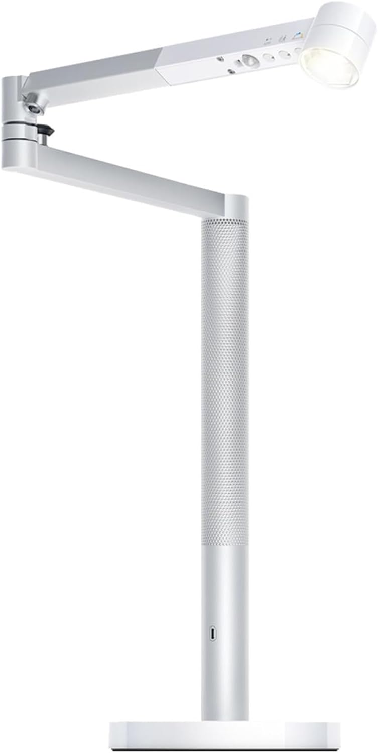 Dyson Solarcycle Morph™ Desk Light CD06