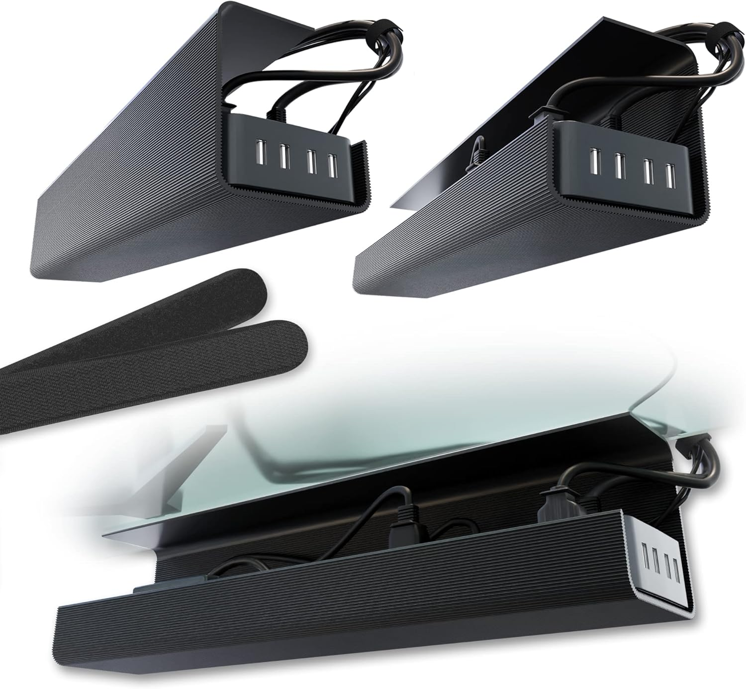 Cable Management Tray