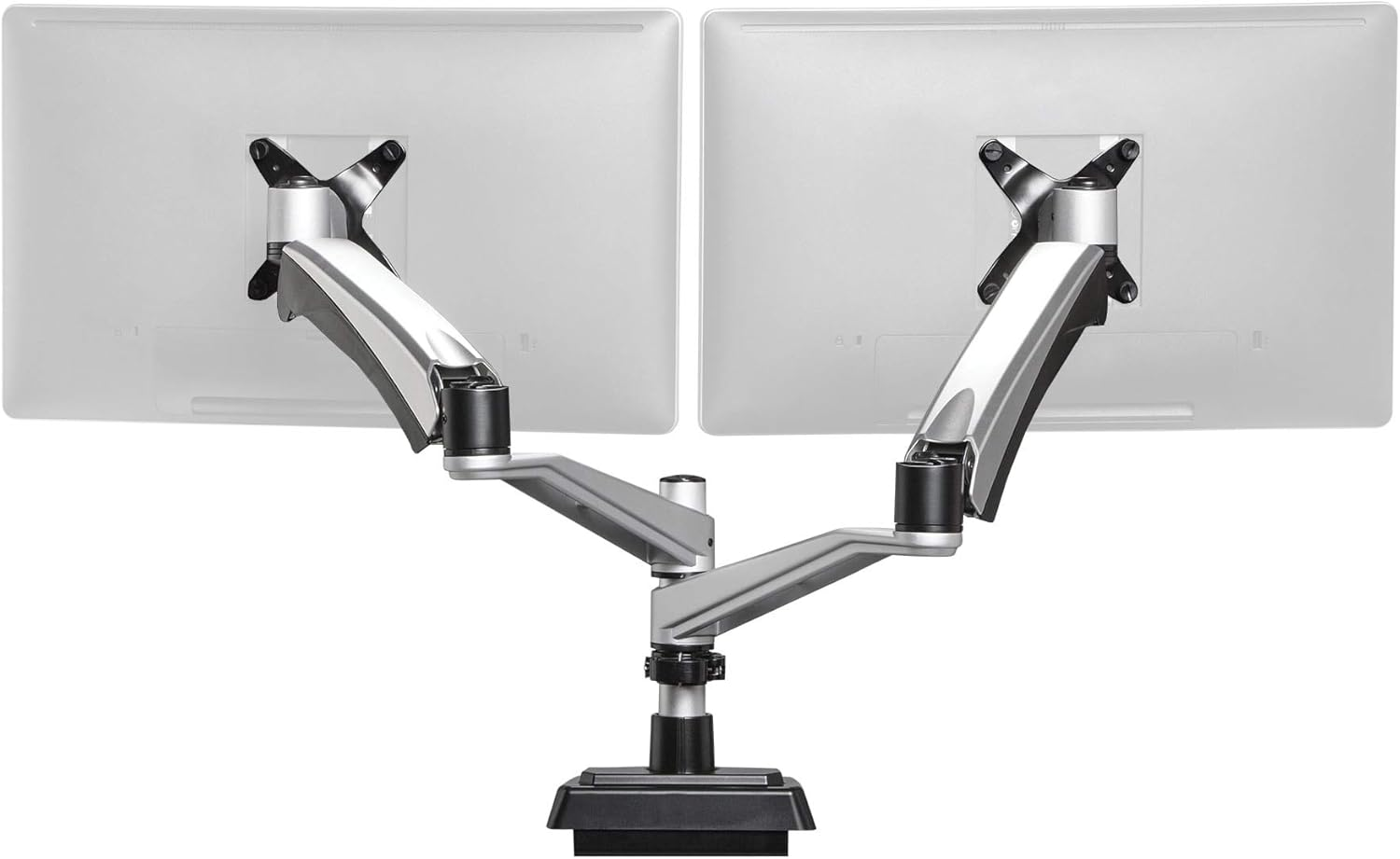 Vari Dual Monitor Arm